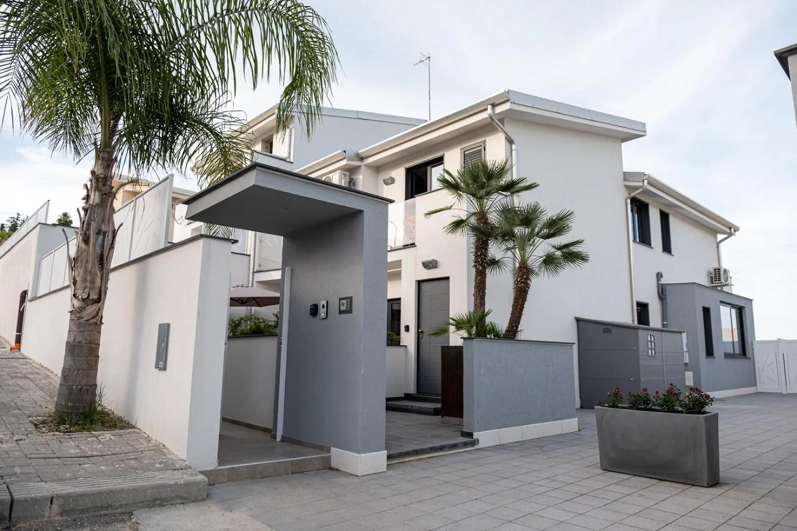 Holiday home Vile Home - Intera Villa Favara Italy