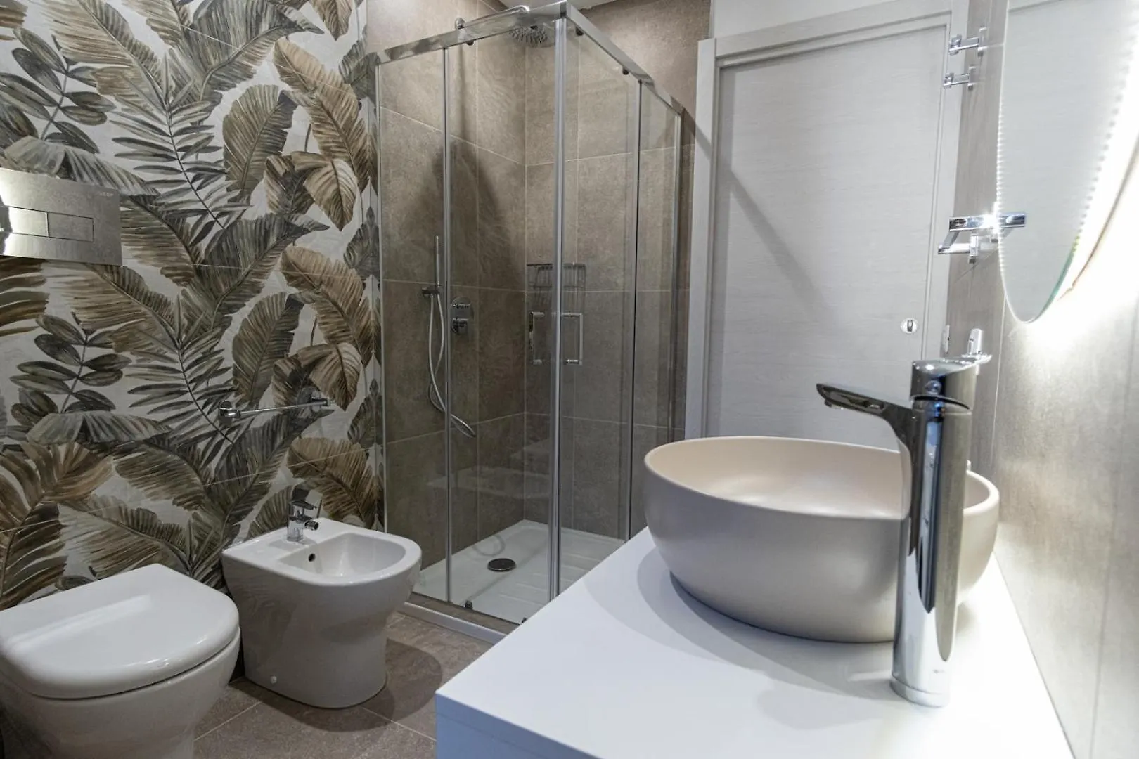 Vile Home - Intera Villa Favara Holiday home