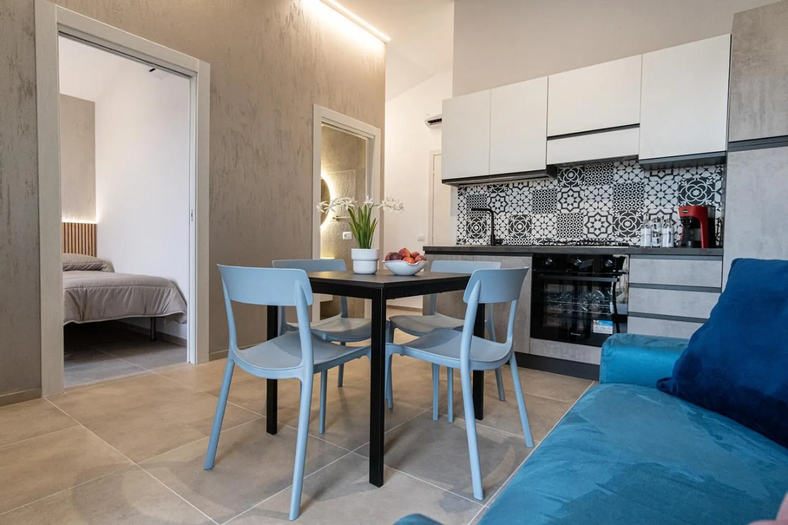 Vile Home - Intera Villa Favara