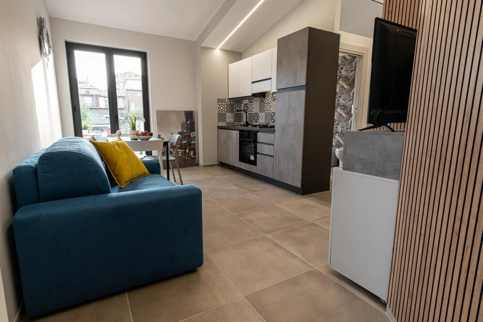 Vile Home - Intera Villa Favara