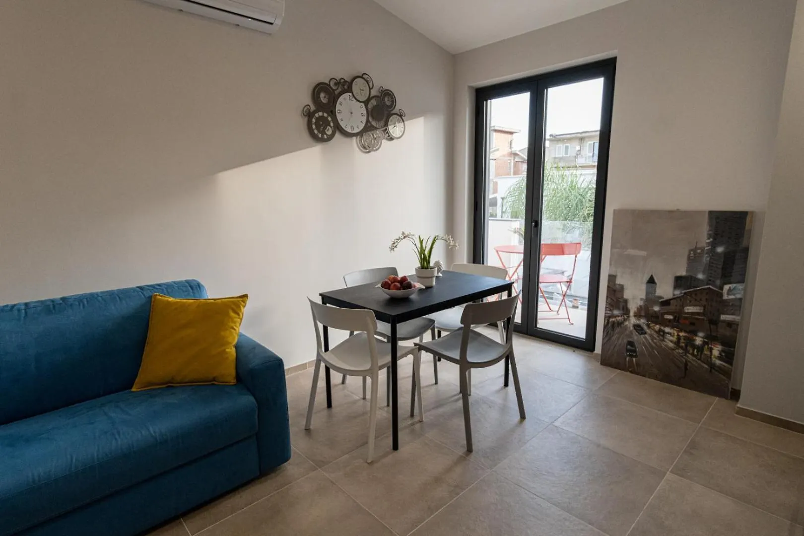 Holiday home Vile Home - Intera Villa Favara