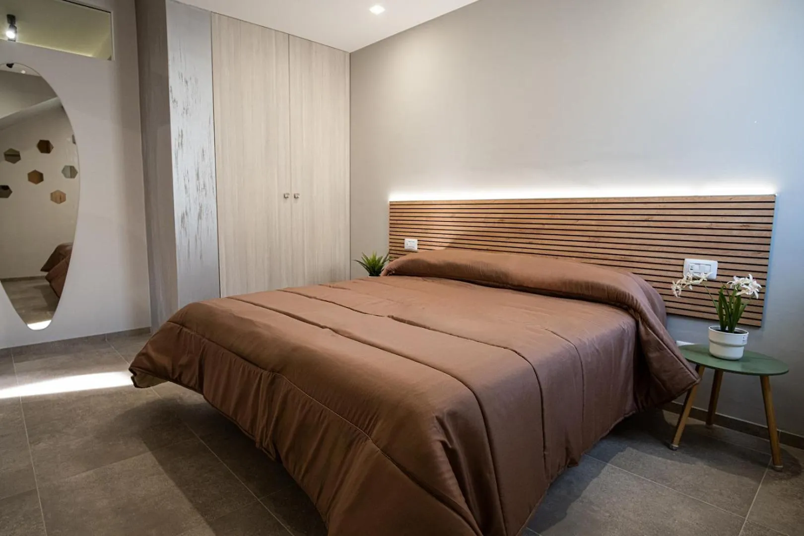 Holiday home Vile Home - Intera Villa Favara