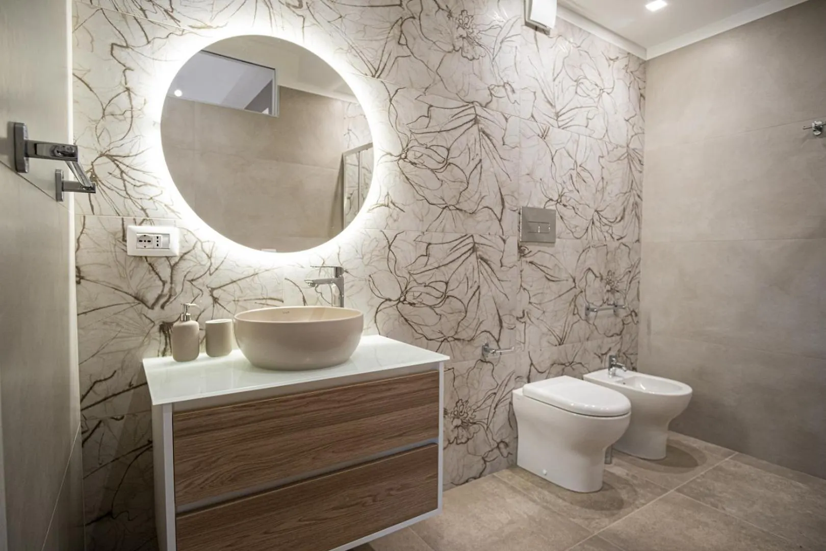 Holiday home Vile Home - Intera Villa Favara