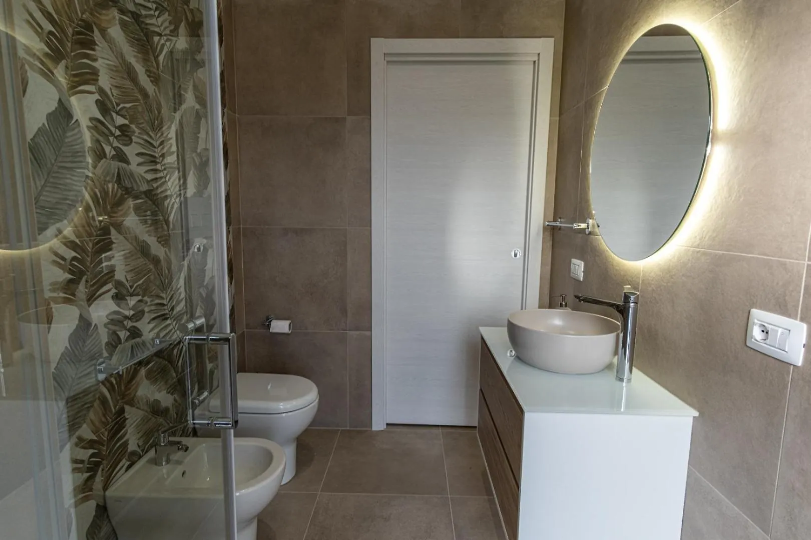 Holiday home Vile Home - Intera Villa Favara