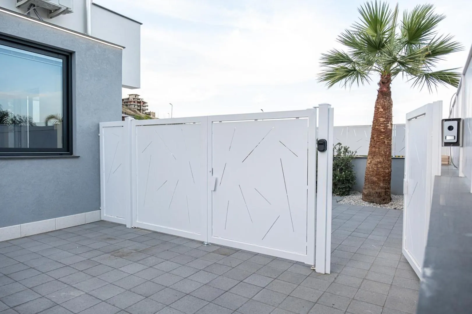Holiday home Vile Home - Intera Villa Favara