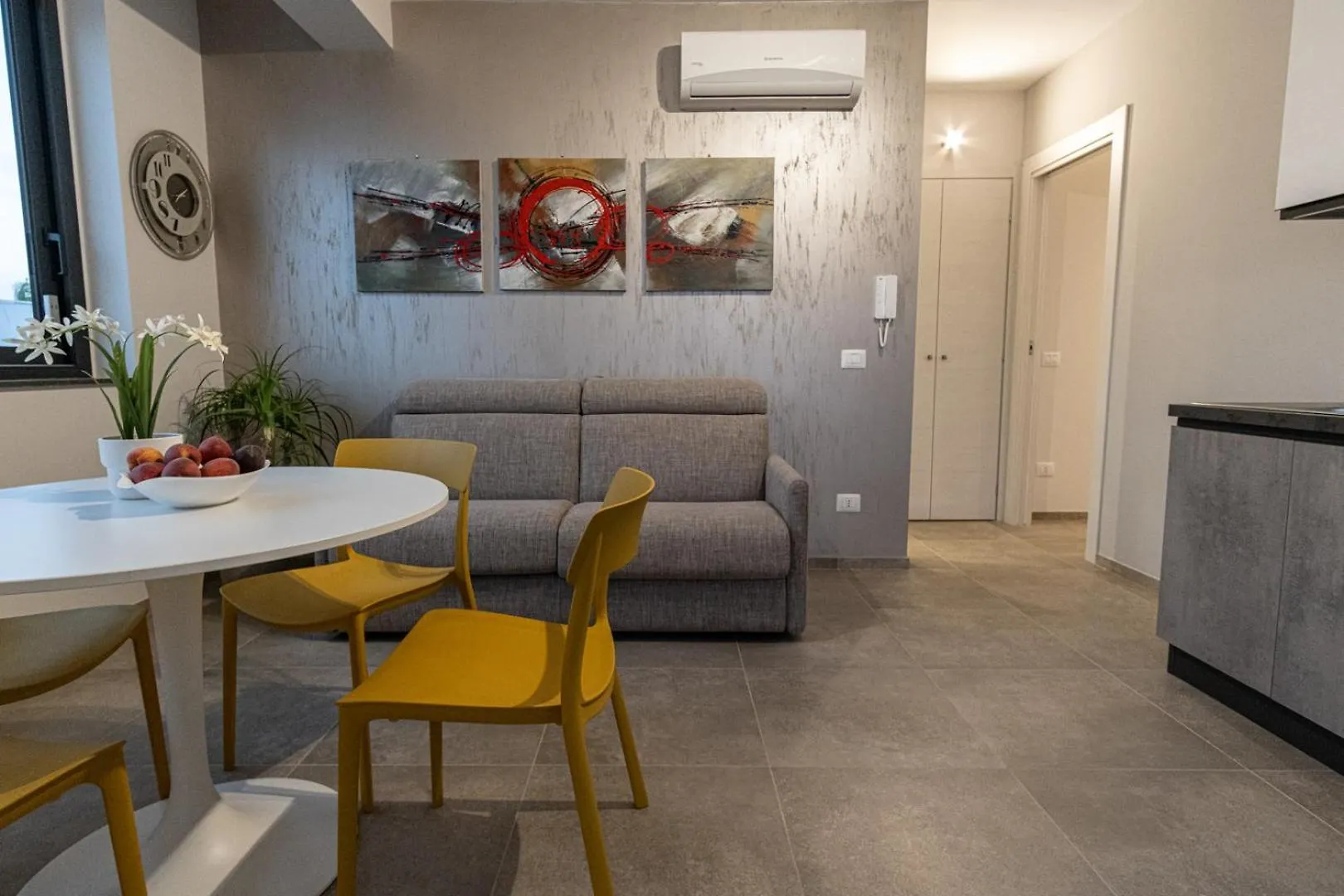 Vile Home - Intera Villa Favara