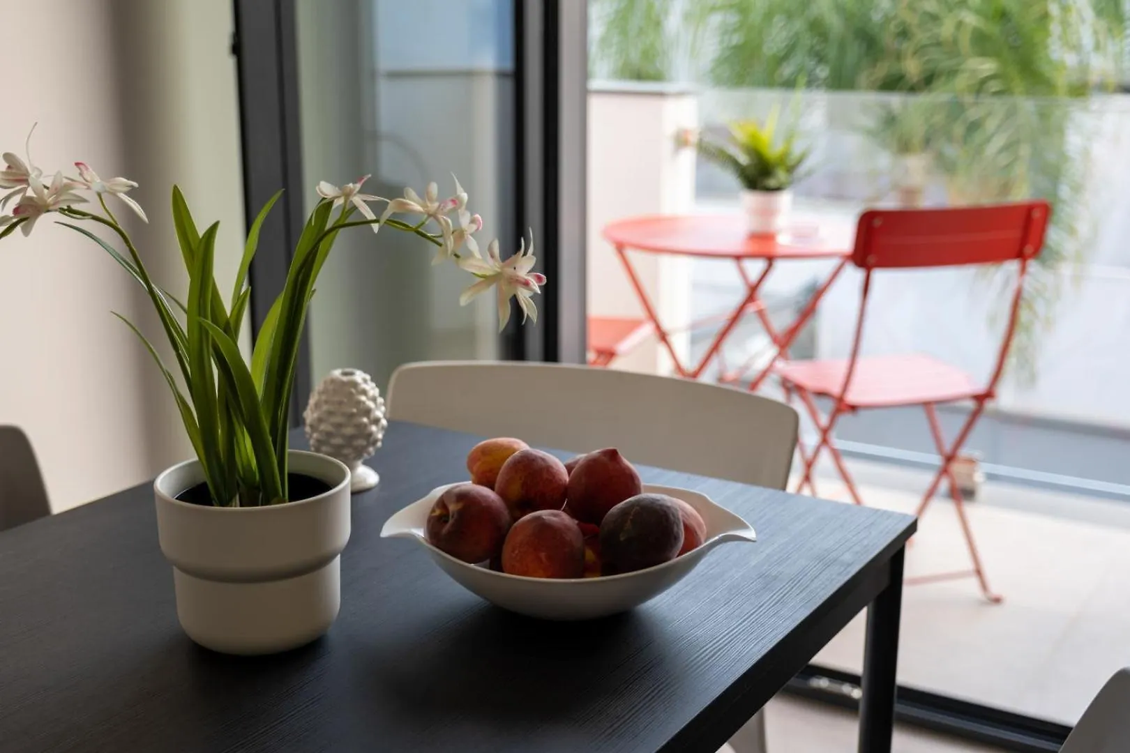 Holiday home Vile Home - Intera Villa Favara