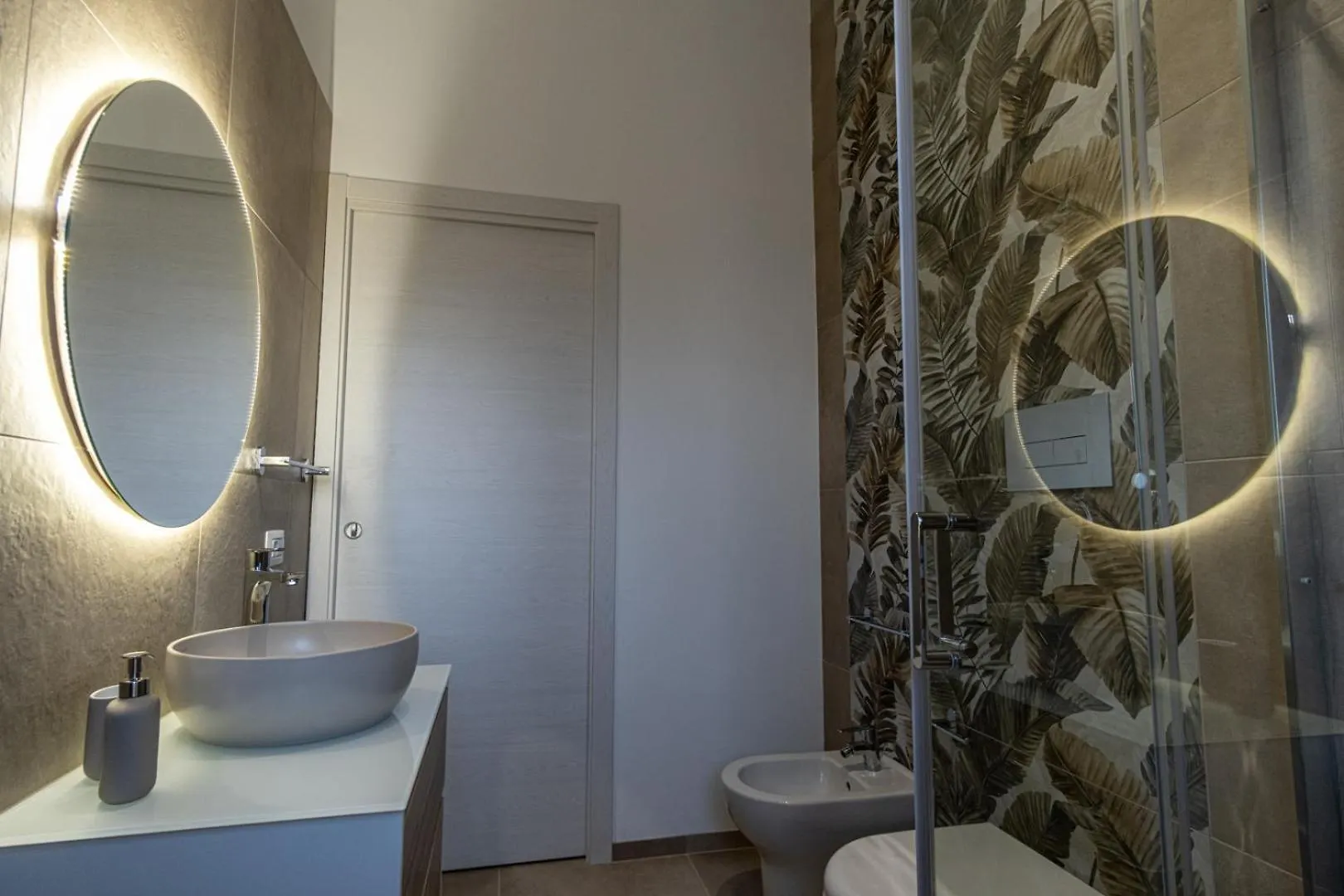 Vile Home - Intera Villa Favara