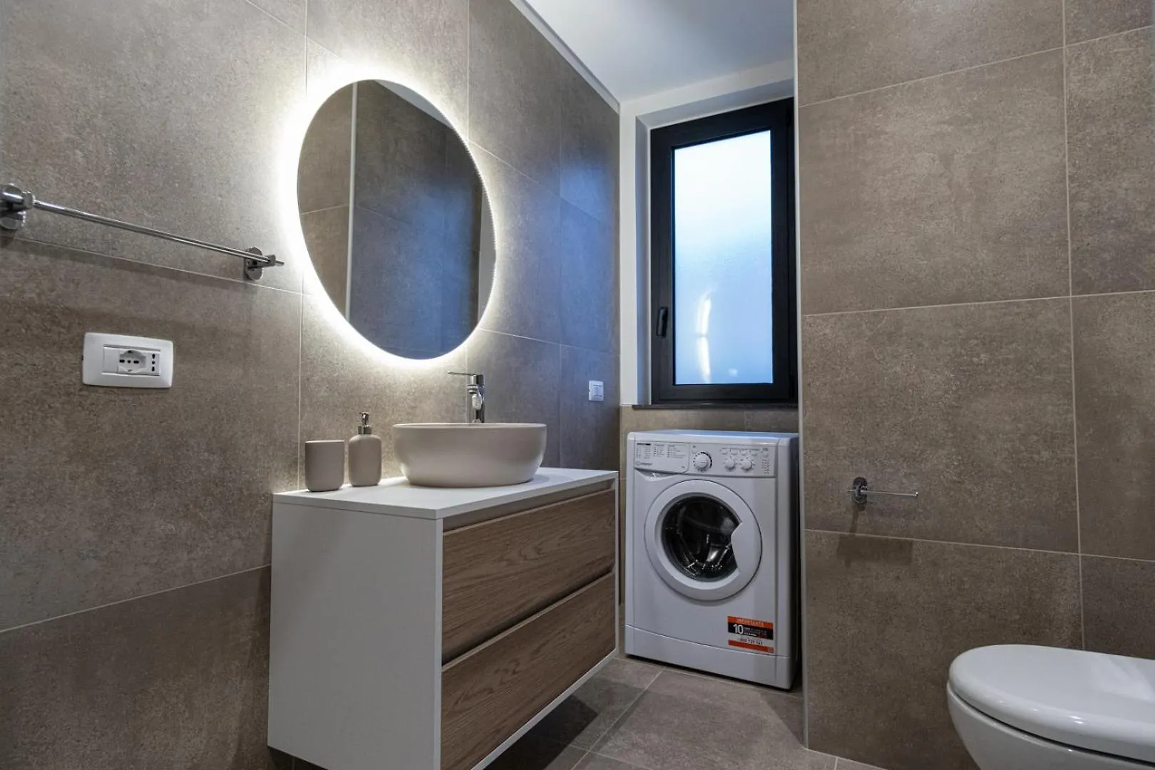 Vile Home - Intera Villa Favara Holiday home