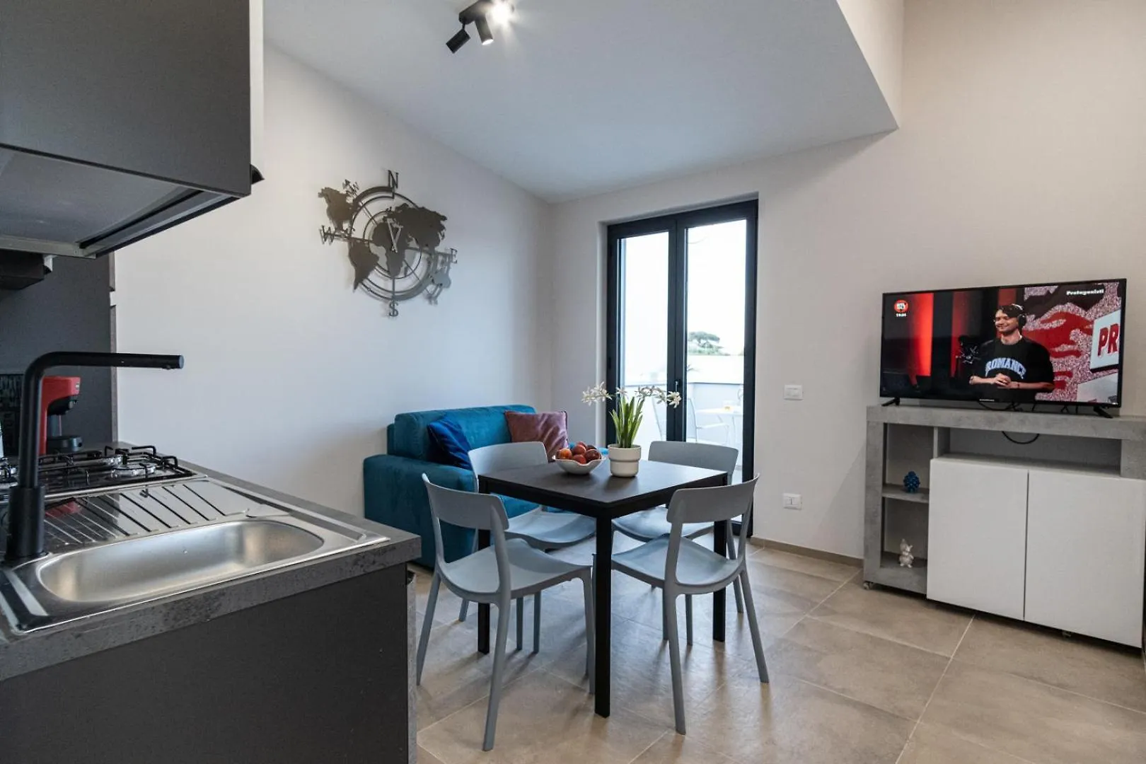 Holiday home Vile Home - Intera Villa Favara Italy