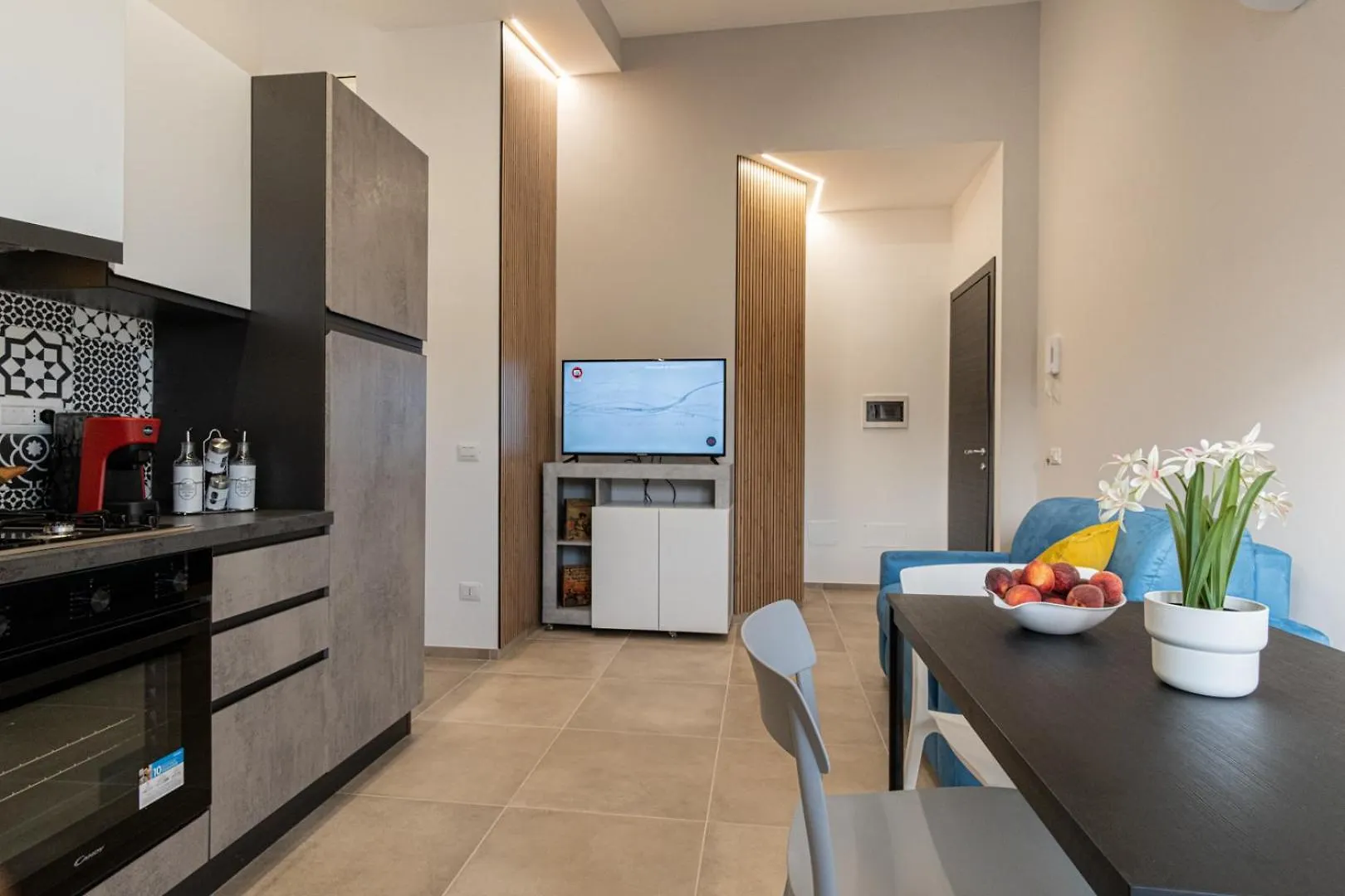 Vile Home - Intera Villa Favara