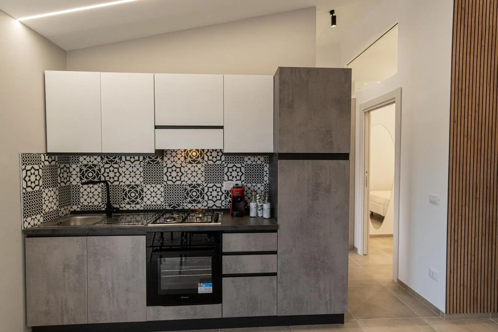 Vile Home - Intera Villa Favara Holiday home