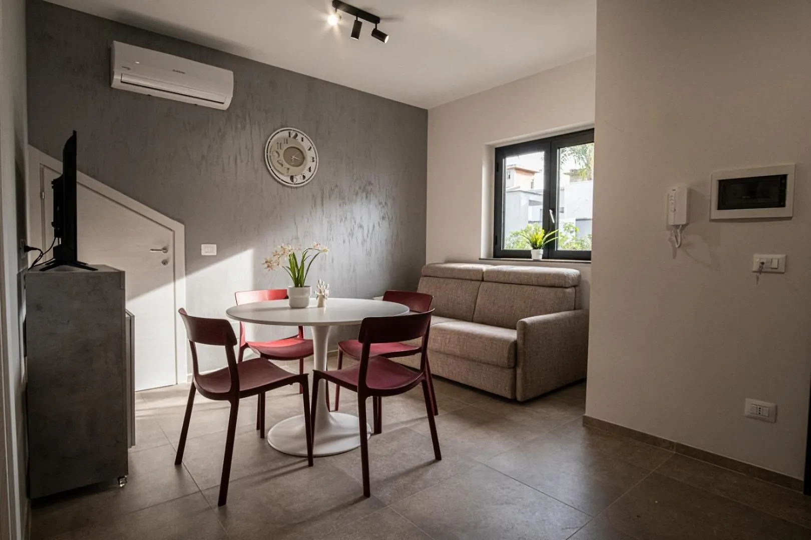 Vile Home - Intera Villa Favara