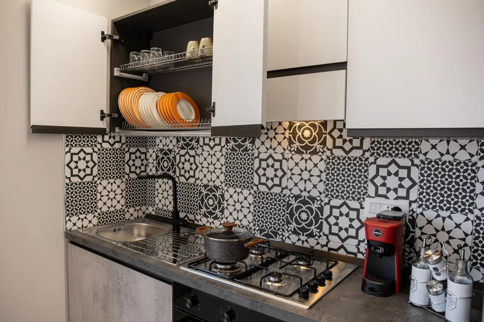 Holiday home Vile Home - Intera Villa Favara
