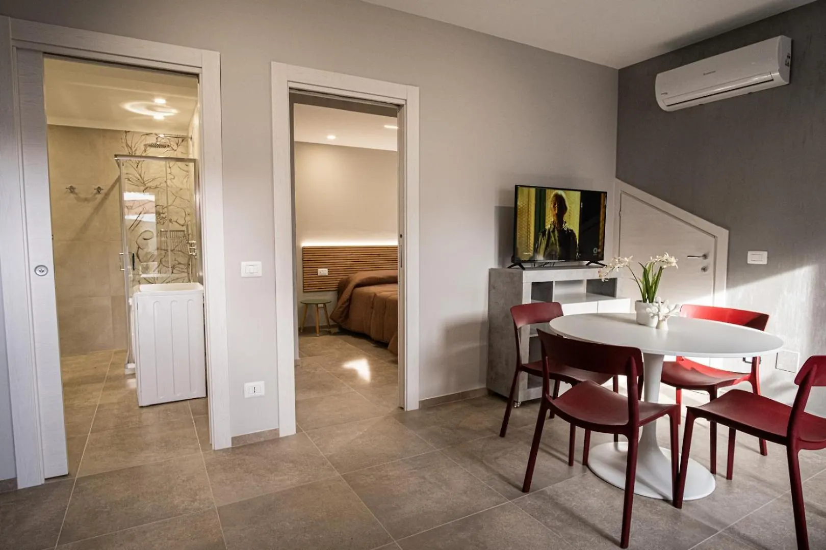 Holiday home Vile Home - Intera Villa Favara Italy