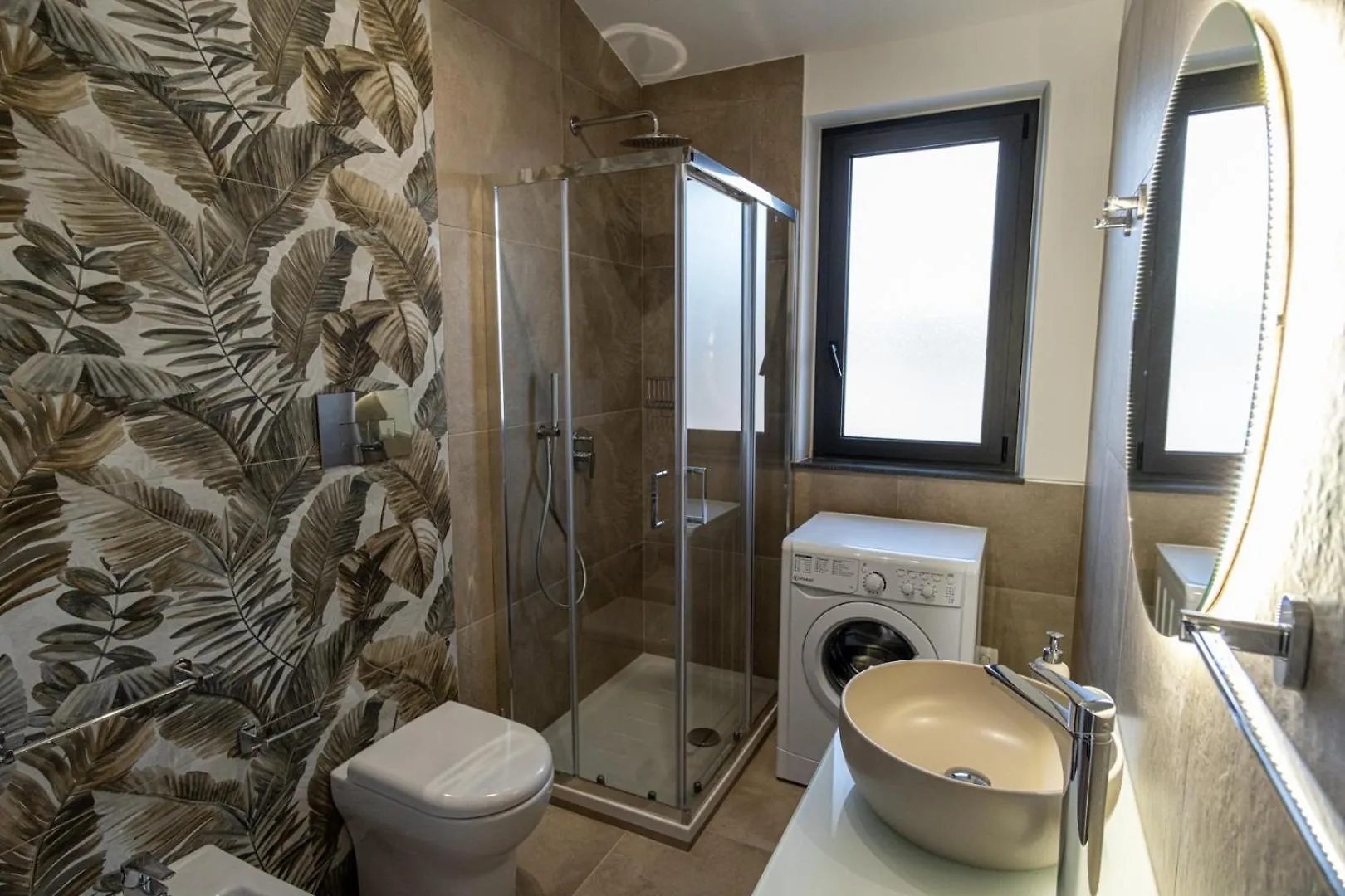 Holiday home Vile Home - Intera Villa Favara Italy