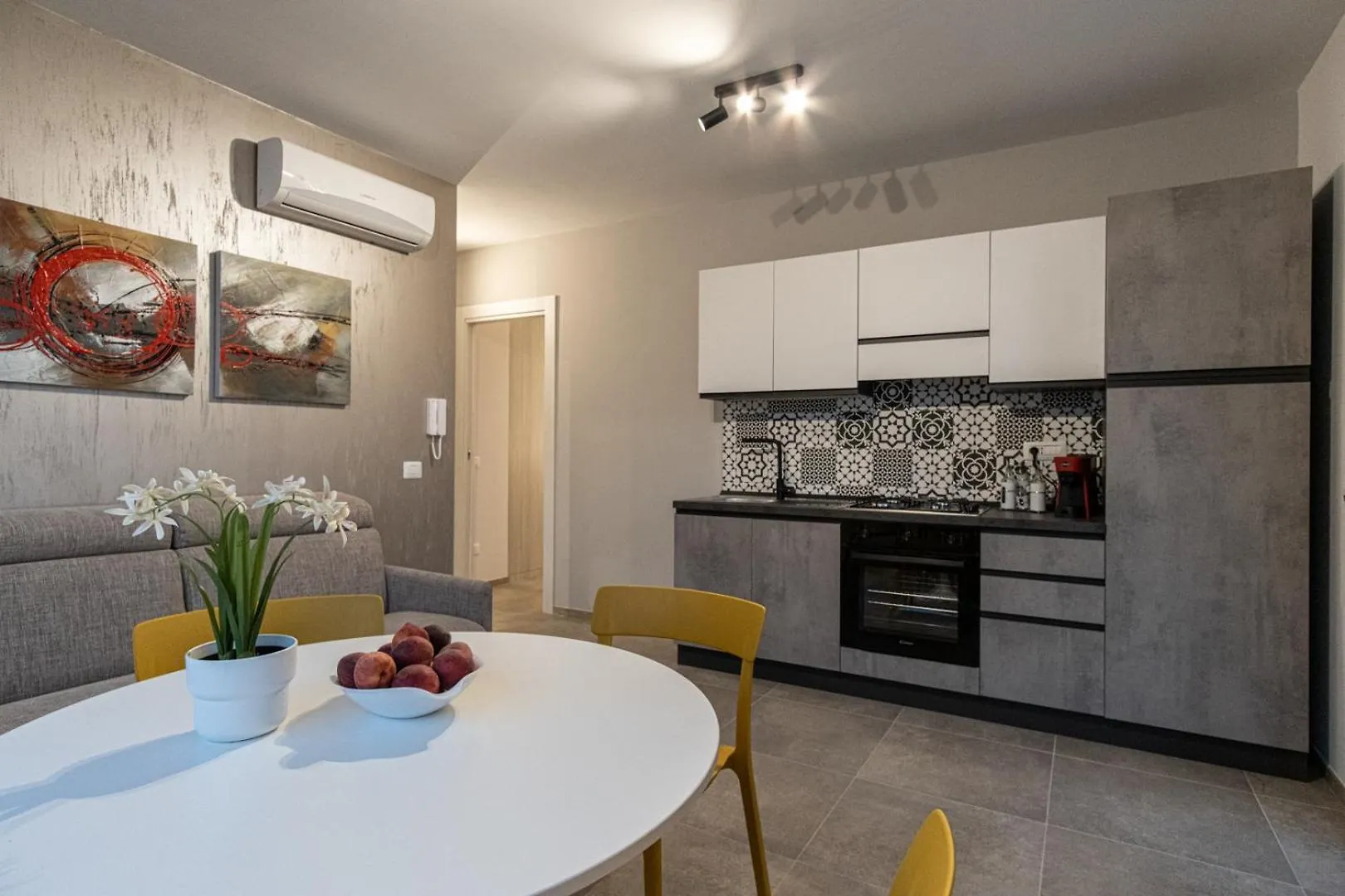 Vile Home - Intera Villa Favara