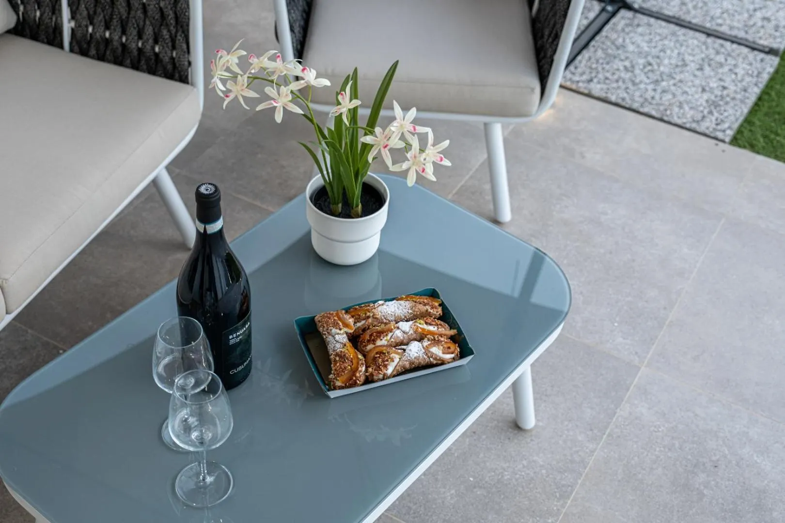 Vile Home - Intera Villa Favara Holiday home