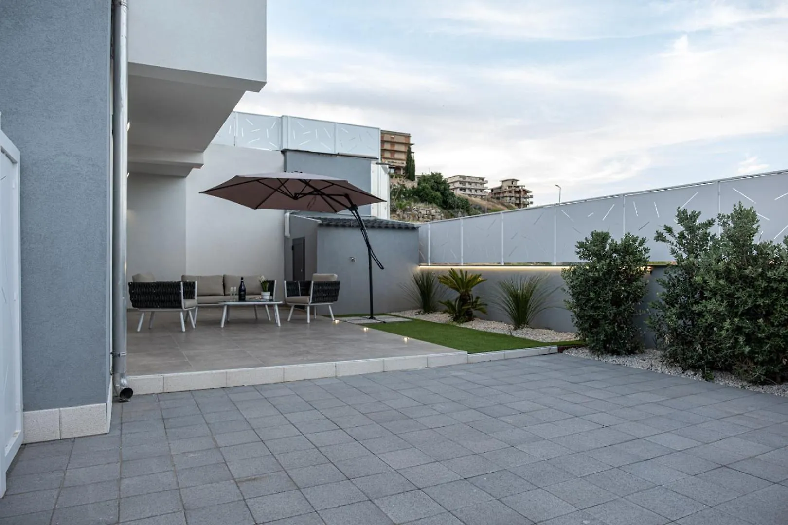 Vile Home - Intera Villa Favara Holiday home