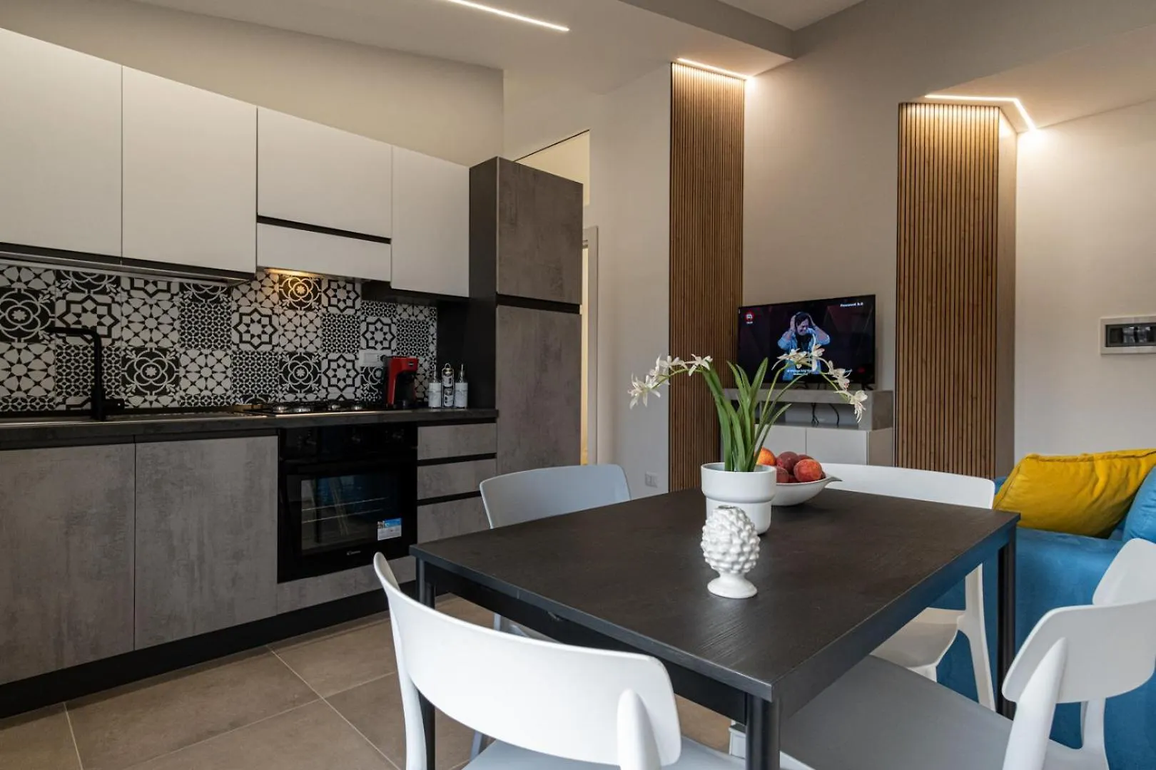 Vile Home - Intera Villa Favara 0*,  Italy