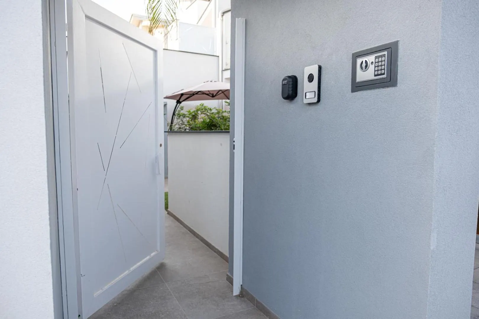 Vile Home - Intera Villa Favara
