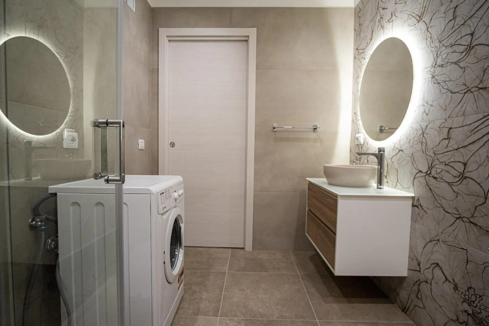 Vile Home - Intera Villa Favara